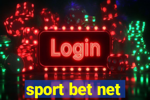 sport bet net