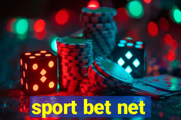 sport bet net