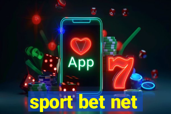 sport bet net