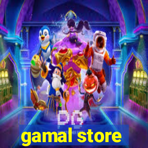 gamal store