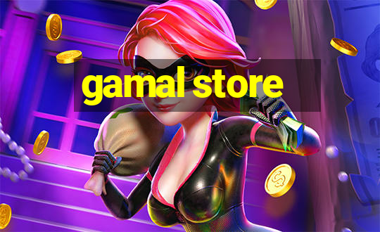 gamal store