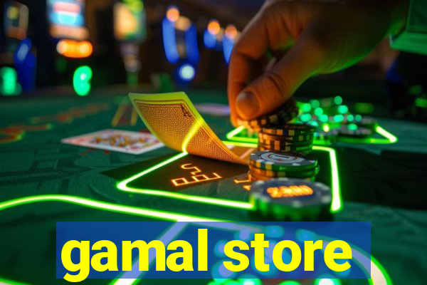 gamal store