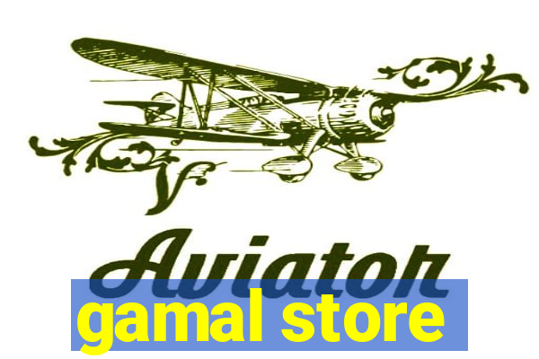 gamal store