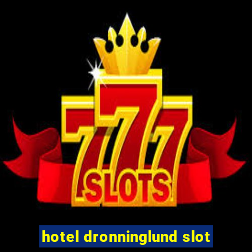 hotel dronninglund slot