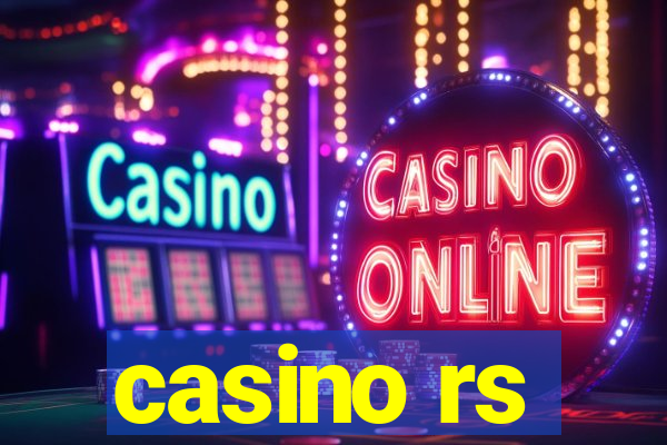 casino rs