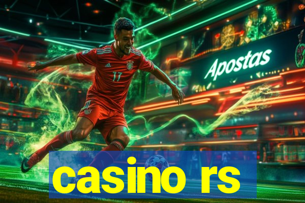 casino rs