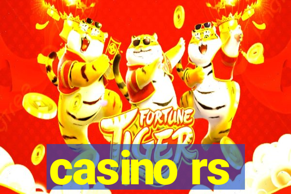 casino rs