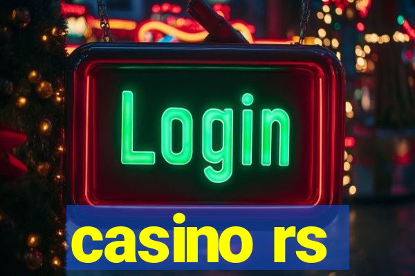 casino rs