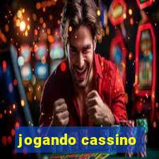 jogando cassino