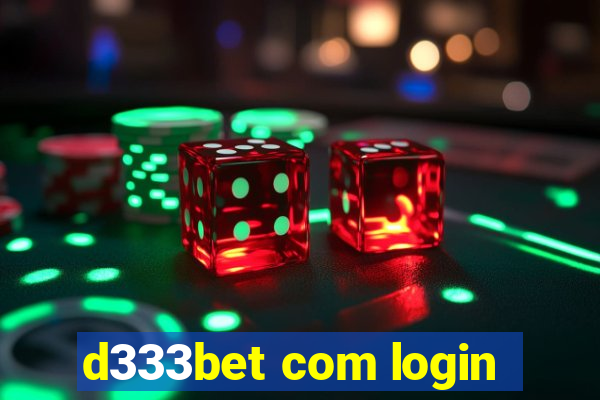 d333bet com login