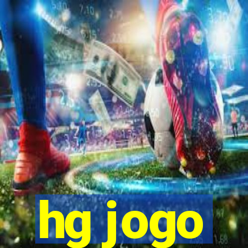 hg jogo