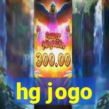 hg jogo