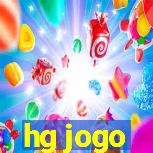 hg jogo