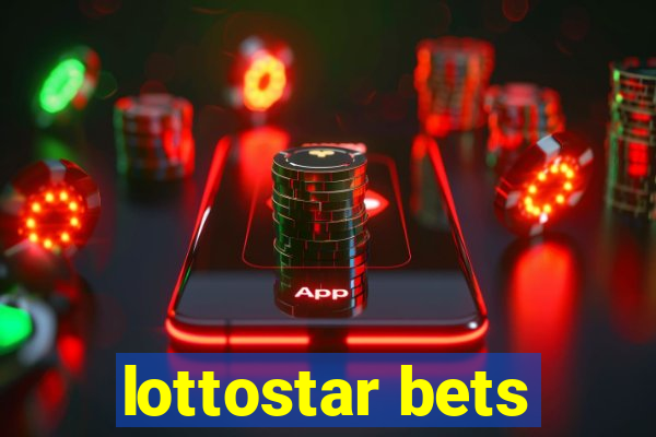 lottostar bets