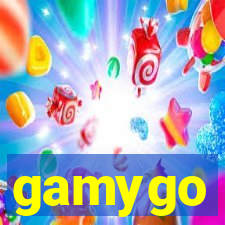 gamygo