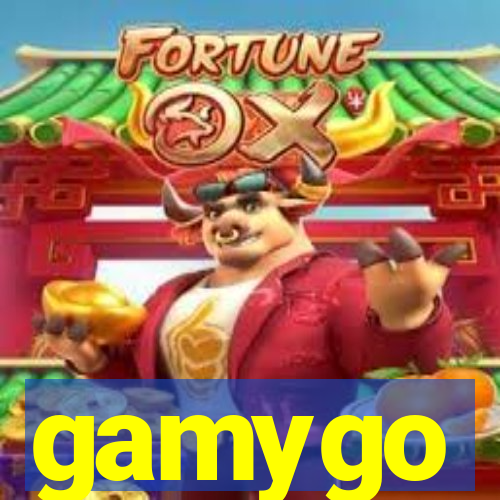 gamygo