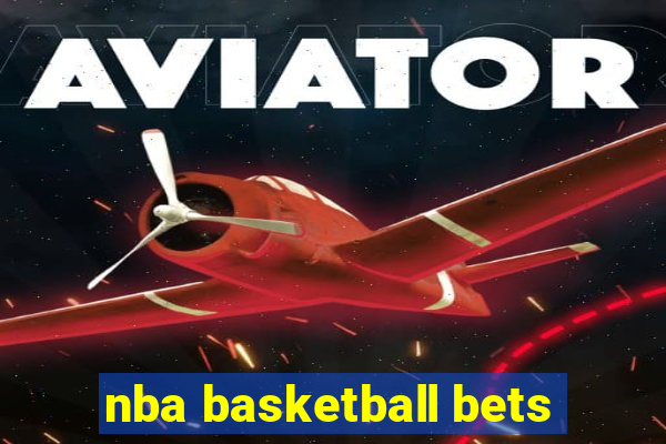 nba basketball bets