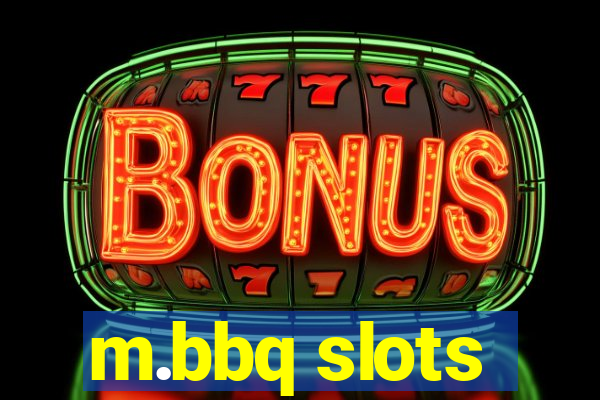 m.bbq slots