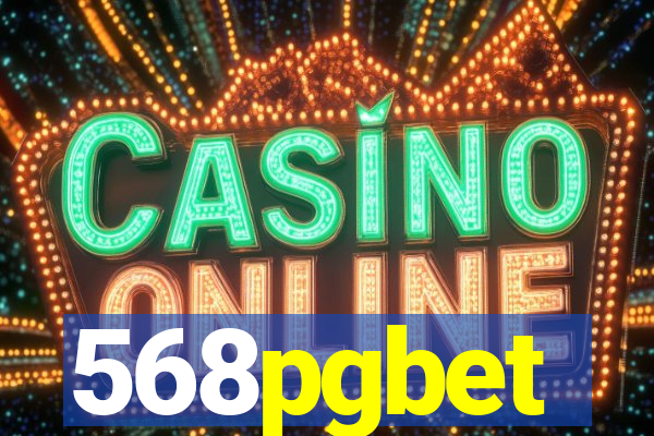 568pgbet