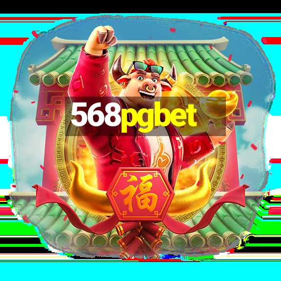 568pgbet