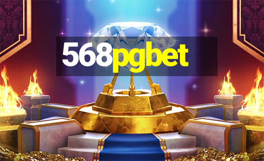 568pgbet