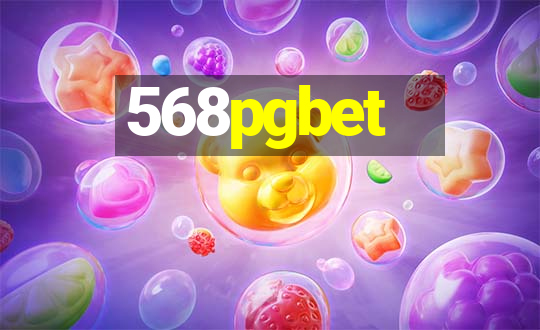 568pgbet