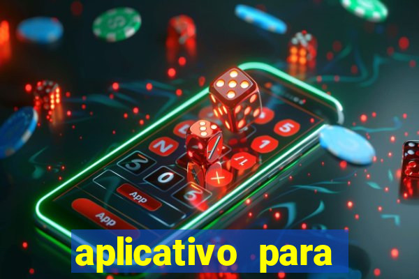 aplicativo para jogar jogo do bicho