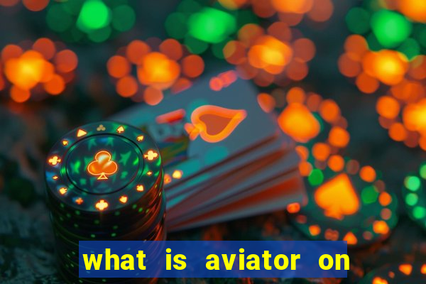 what is aviator on red dog