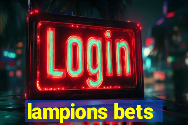 lampions bets