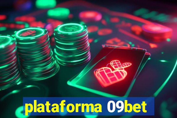 plataforma 09bet