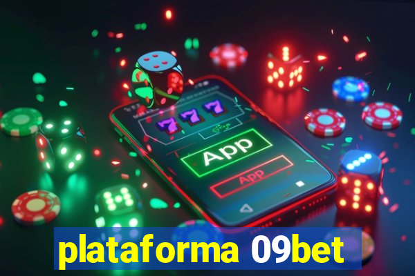 plataforma 09bet