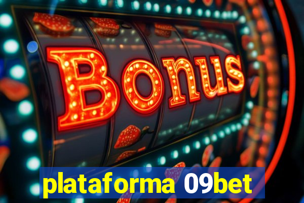 plataforma 09bet