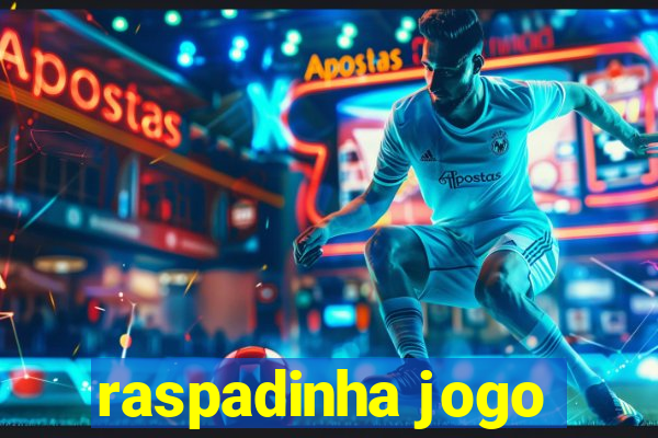 raspadinha jogo