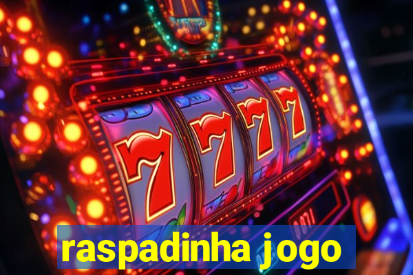 raspadinha jogo