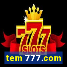 tem 777.com