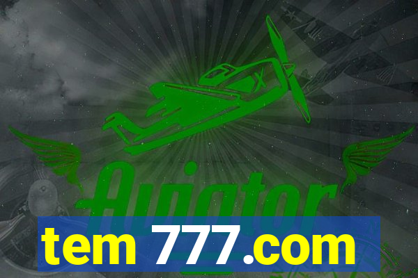 tem 777.com