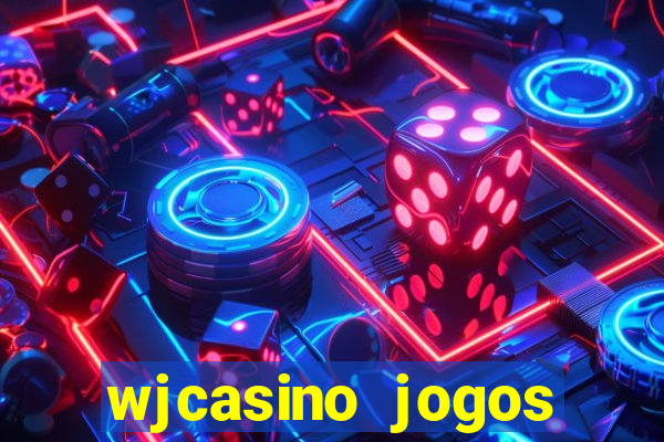 wjcasino jogos slots premium