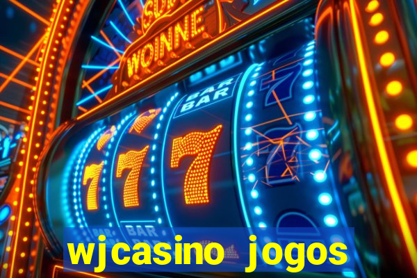 wjcasino jogos slots premium