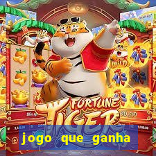 jogo que ganha bonus de cadastro