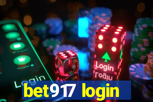 bet917 login