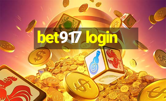 bet917 login