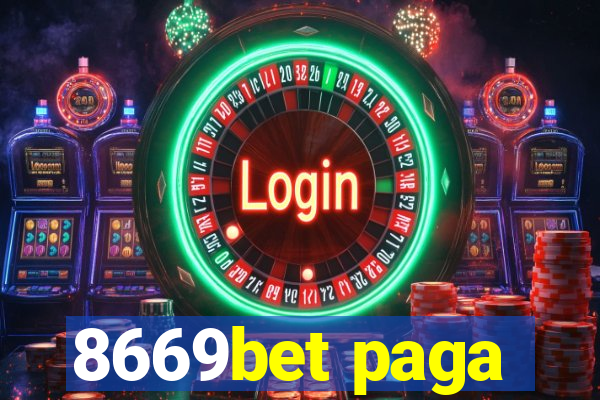 8669bet paga