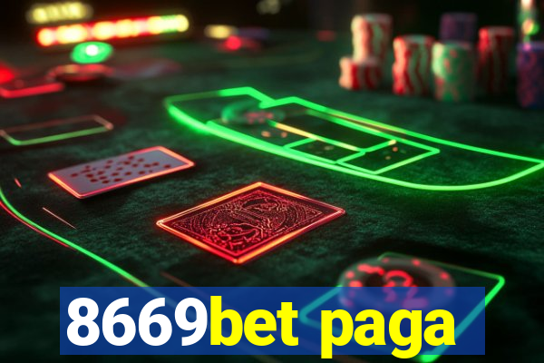 8669bet paga