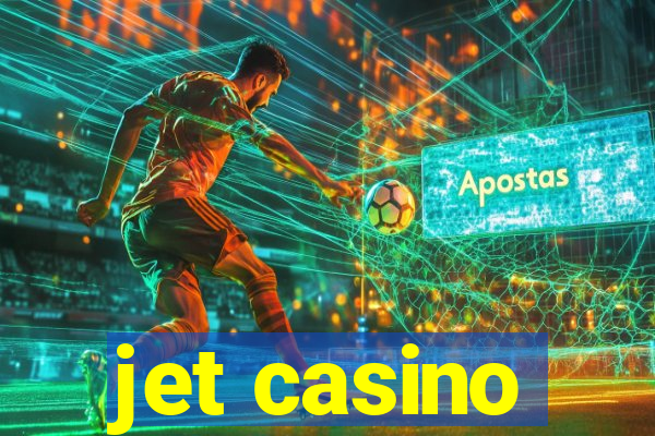 jet casino