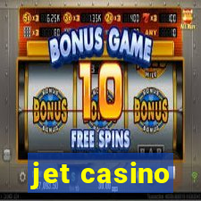 jet casino