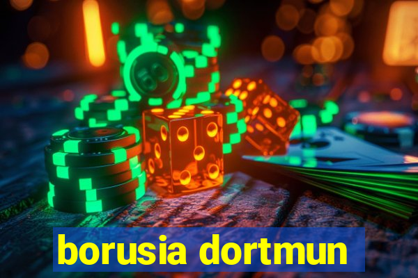 borusia dortmun