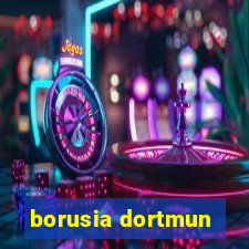 borusia dortmun