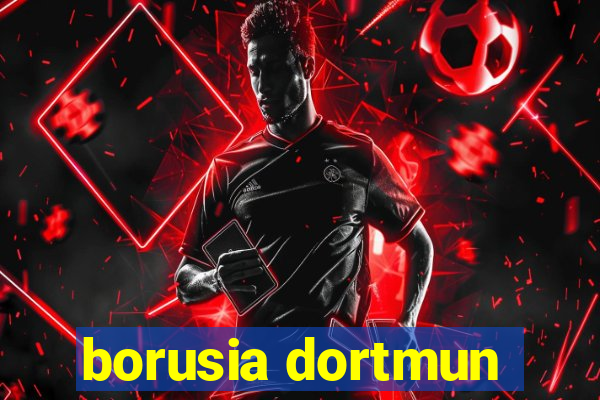 borusia dortmun