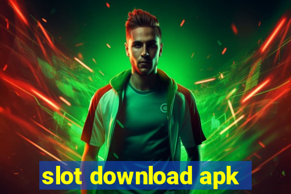 slot download apk