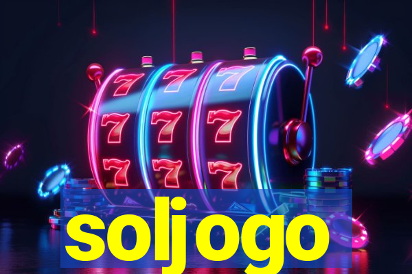 soljogo